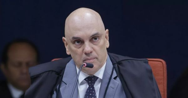 De Moraes orders Rio's Governor to explain Operation Containment