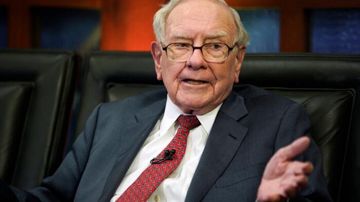"I'm Going Quiet": Warren Buffett Speeds Up Donations, Says 'Luck Has Its Limits'
