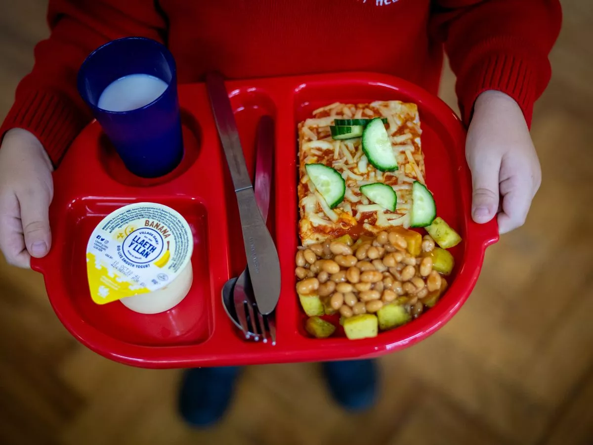 MLA concerned as thousands miss out on Free School Meal entitlement
