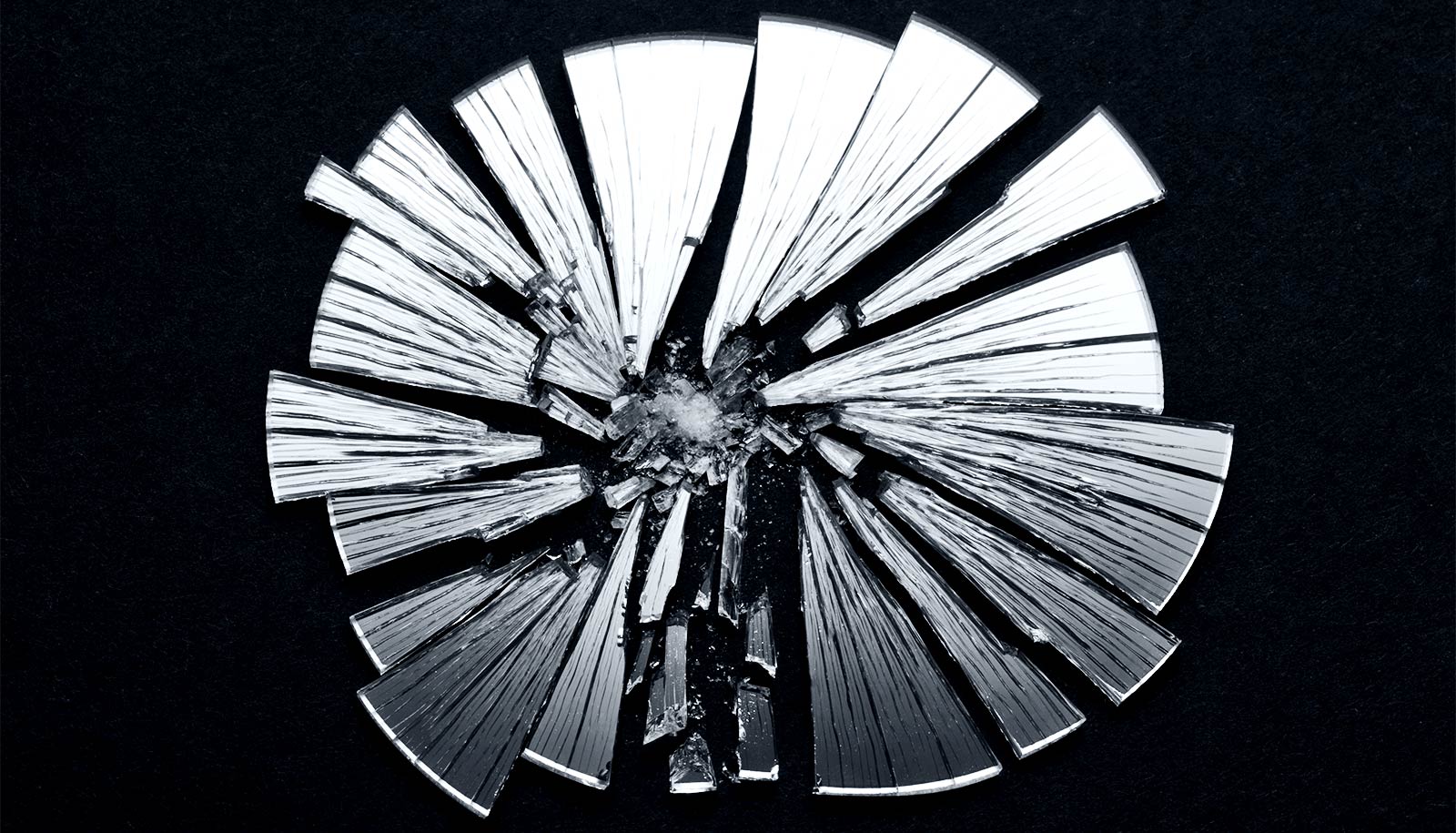 Study overturns assumptions about how continents break apart