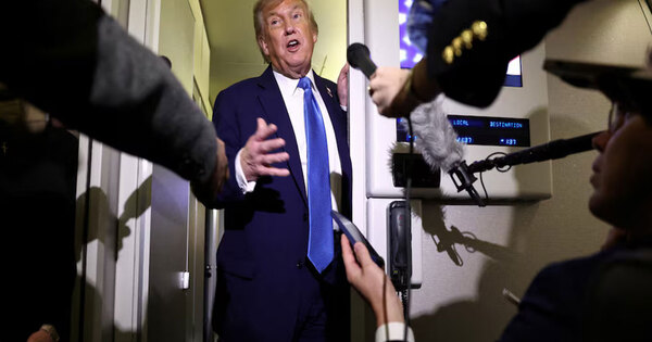 Trump says China agreed to 'immediately' purchase 'large and tremendous amounts' of soybean