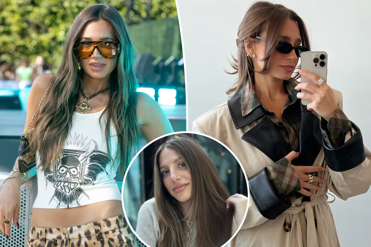 Danielle Bernstein accused of being a 'controlling' boss by former employee