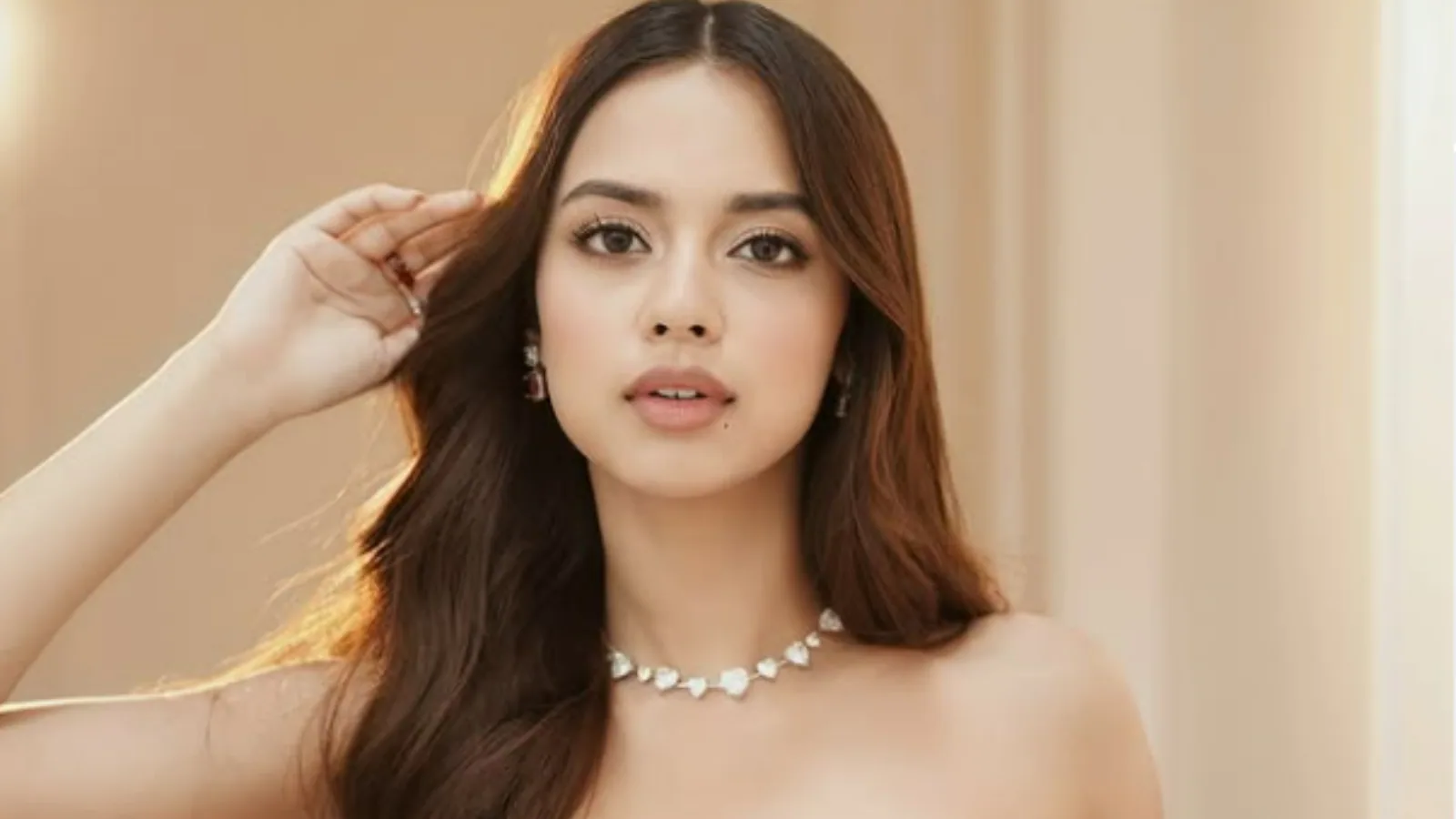 Laapataa Ladies Star Nitanshi Goel Teams Up With Ekta Kapoor For Her Next