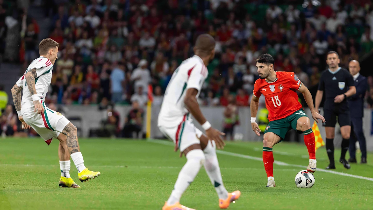 Another Chelsea star withdraws from international duty after meeting between medical departments