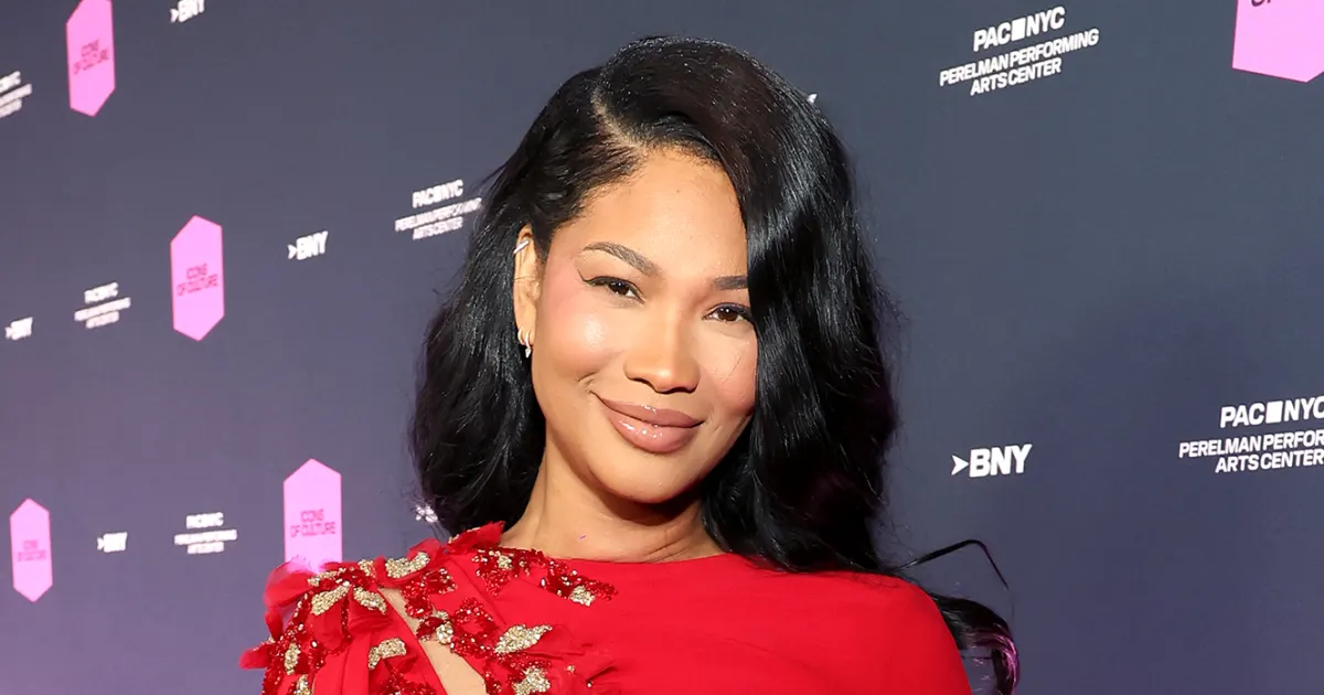 Chanel Iman Reveals What It Would Take to Return to Victoria's Secret Fashion Show