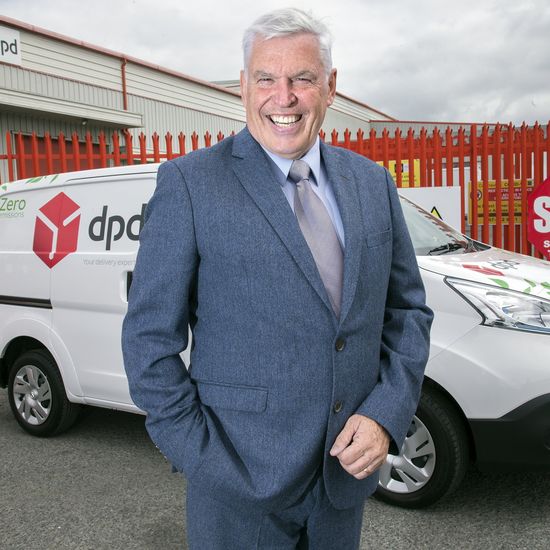 DPD Ireland’s pre-tax profits rise to a record €29m