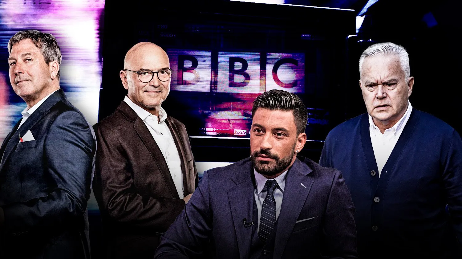 The biggest scandals that rocked the BBC – From MasterChef to Strictly and more