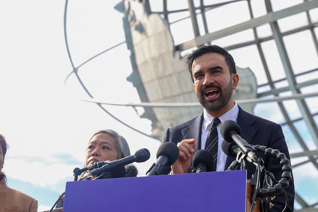 MAGA Meltdown Continues: MAGA Predicts Mass Exodus From NYC After Zohran Mamdani Election