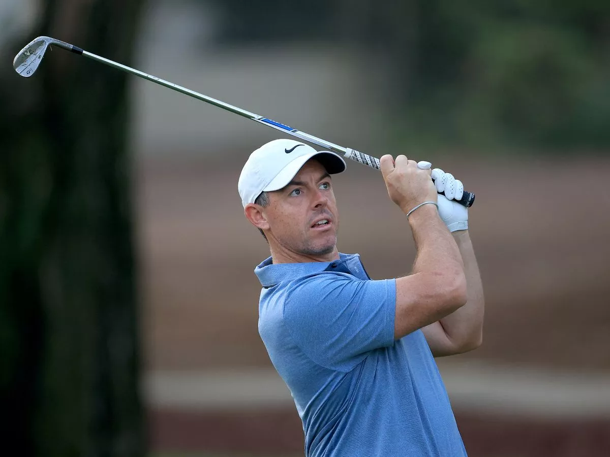 Rory McIlroy details key reason behind improved performances after LIV golf chaos