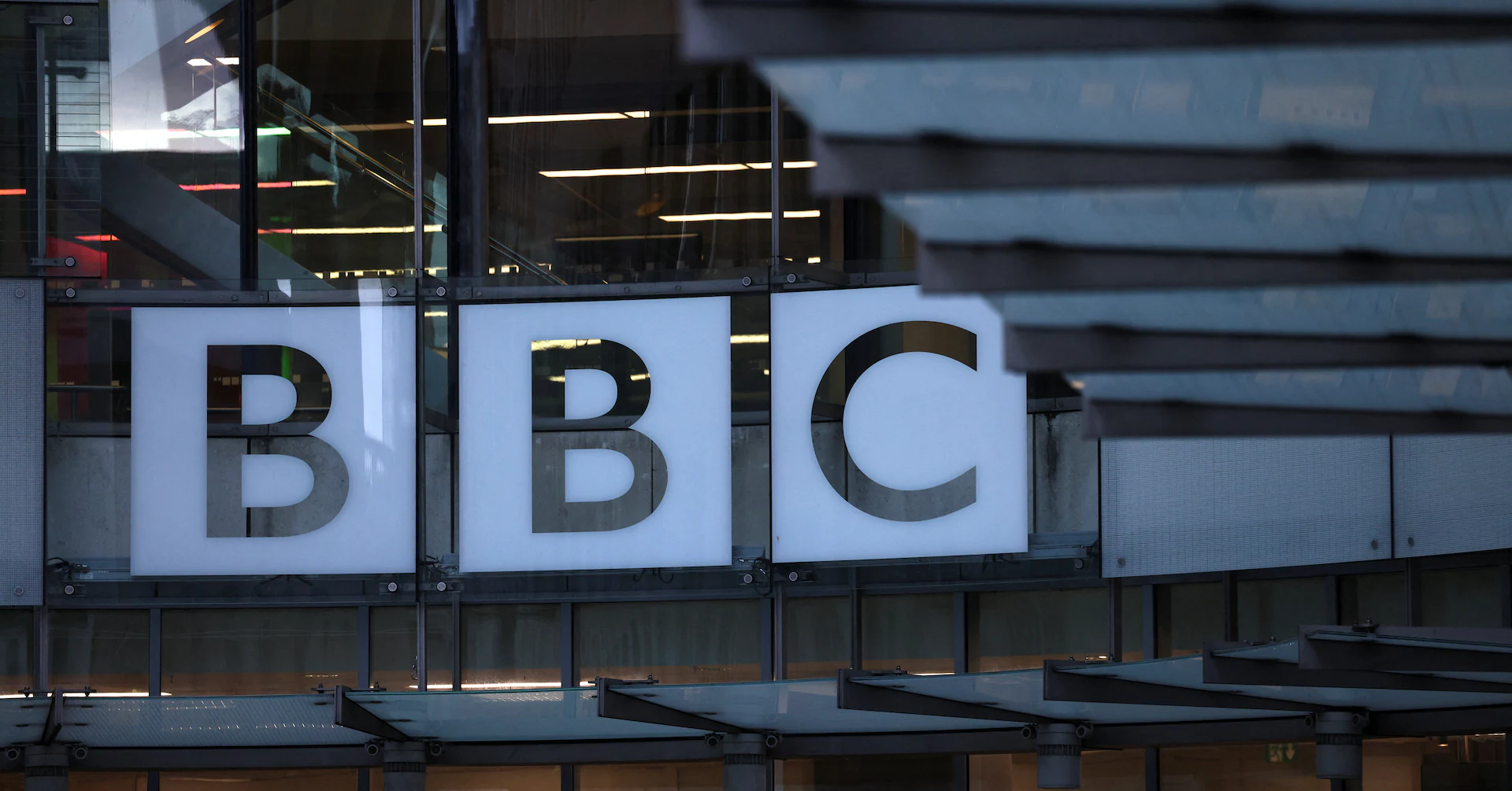 BBC crisis exposes fractures at renowned British institution