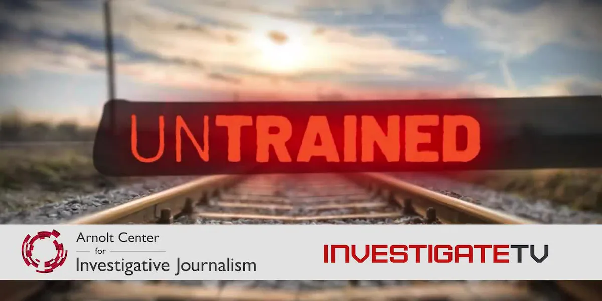 After East Palestine, why aren’t all responders trained for hazmat derailments?