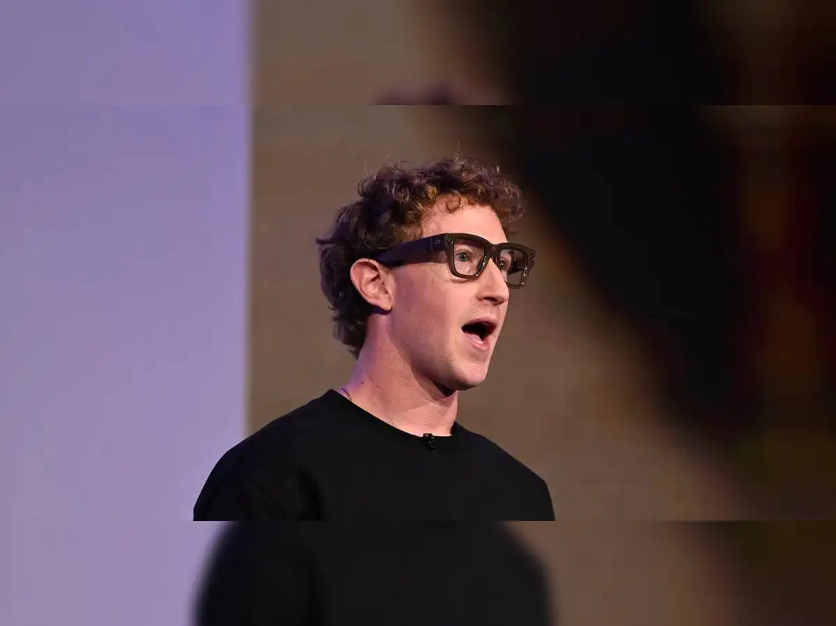 Entrepreneur magazine publisher sues Meta over AI training