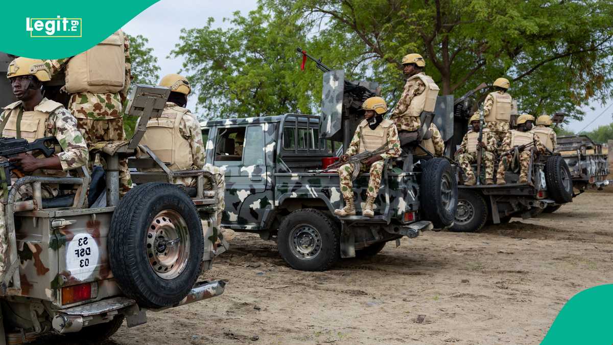 Coup plot probe uncovers N45bn trail to detained soldiers, politicians