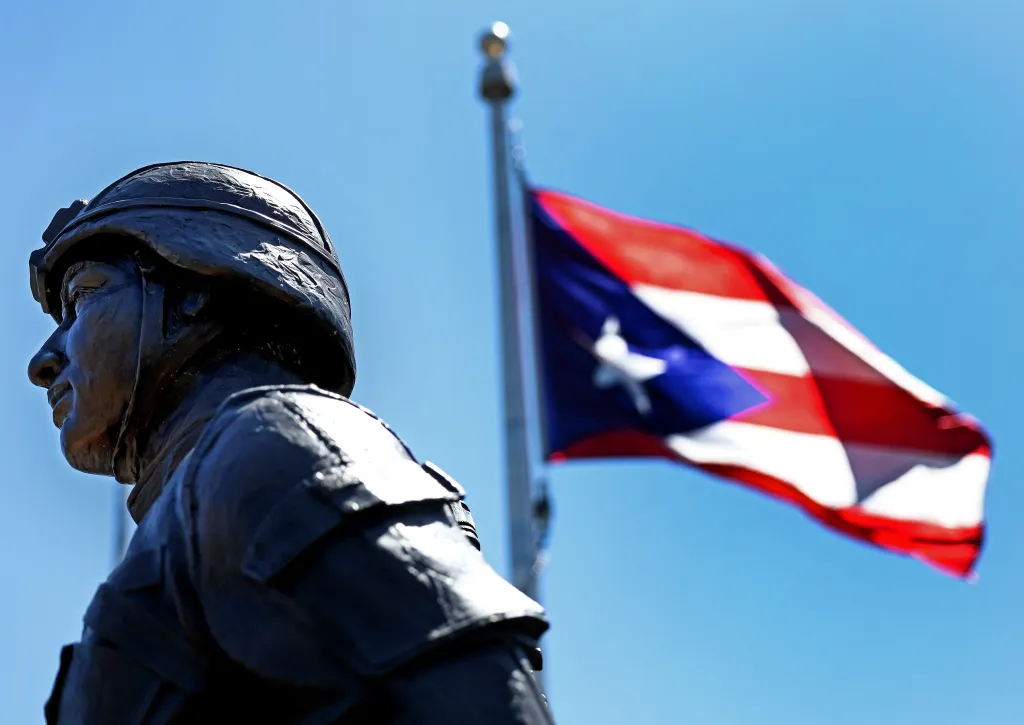 Column: Equal military service, but unequal civil rights, must end