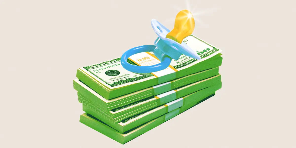 Gen Z's Hottest New Jobs: Nannies, Personal Assistants to Billionaires