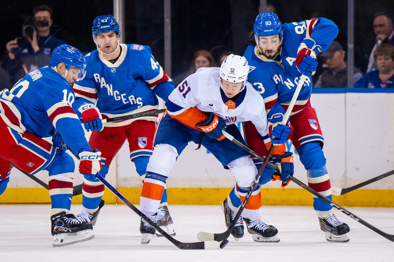 Here’s how YouTube TV customers can still watch NHL on ESPN for free amid blackout