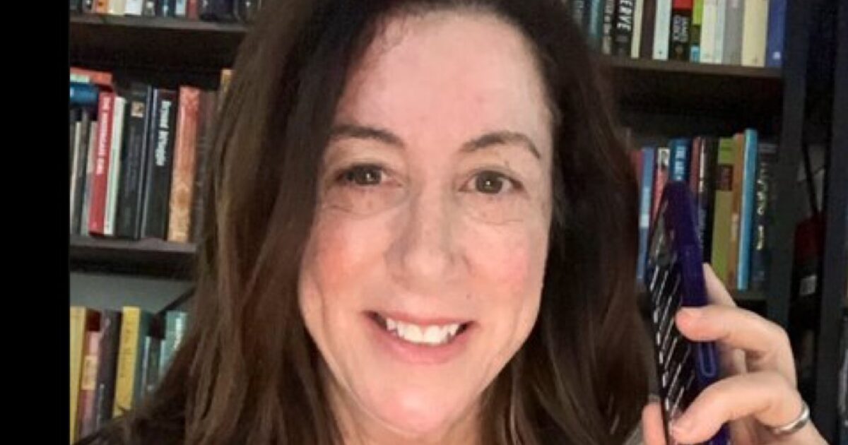 Nancy Pelosi's Daughter Launches Her Own Political Career, Announces Run for Office in California