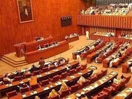 Session resumes today: 27th Amendment not on Senate agenda