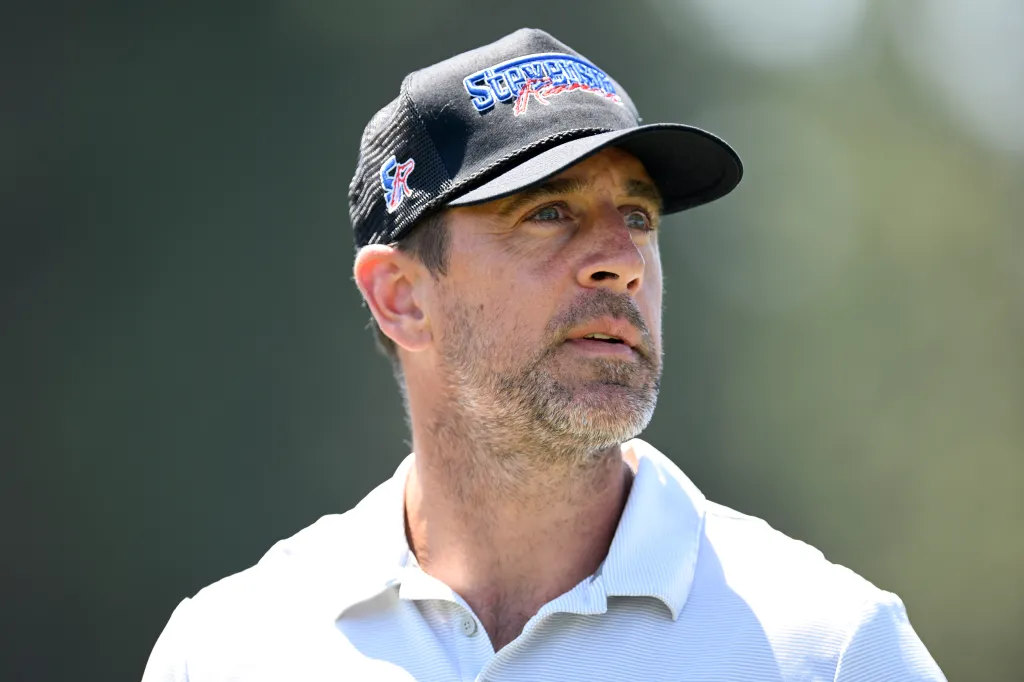 Mystery grows over Aaron Rodgers' secret wife: Is she real?