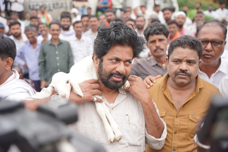 Exclude financially capable farmers from loan waiver: Bachchu Kadu