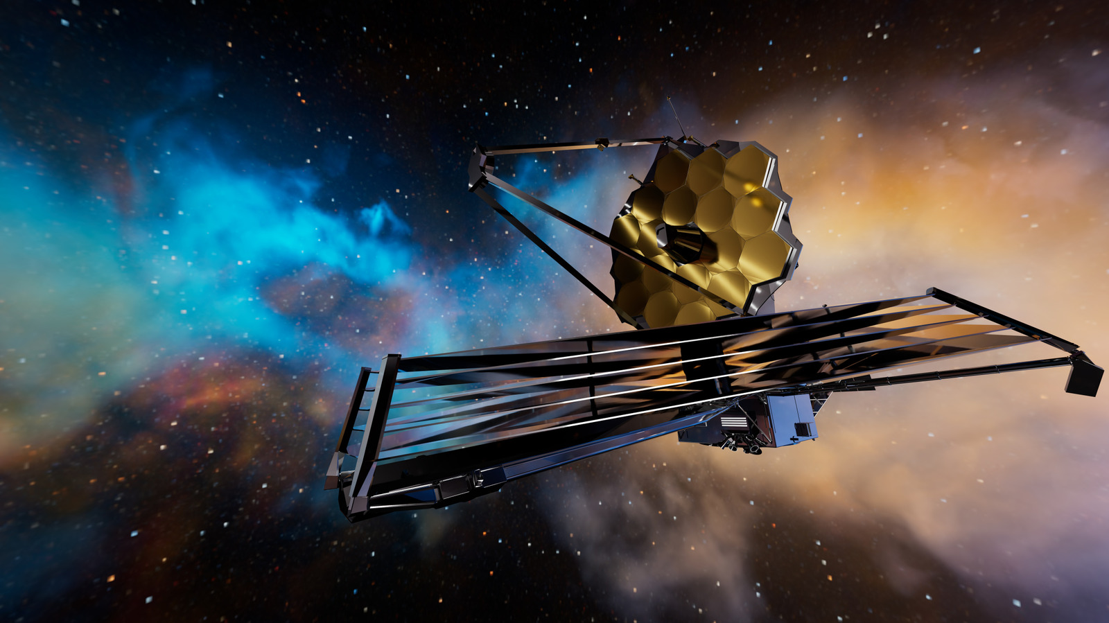 NASA's James Webb Telescope Is Being Improved With AI - Here's How