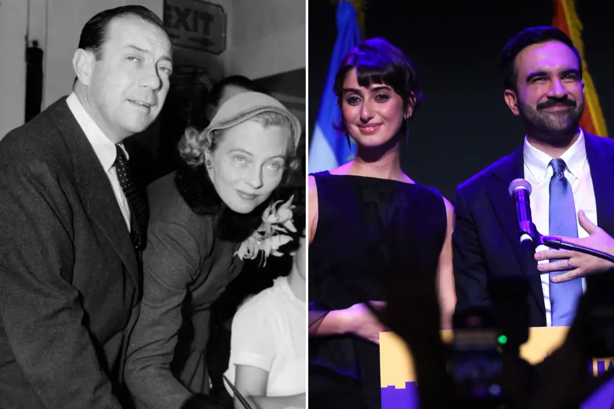 'Politics are vicious'