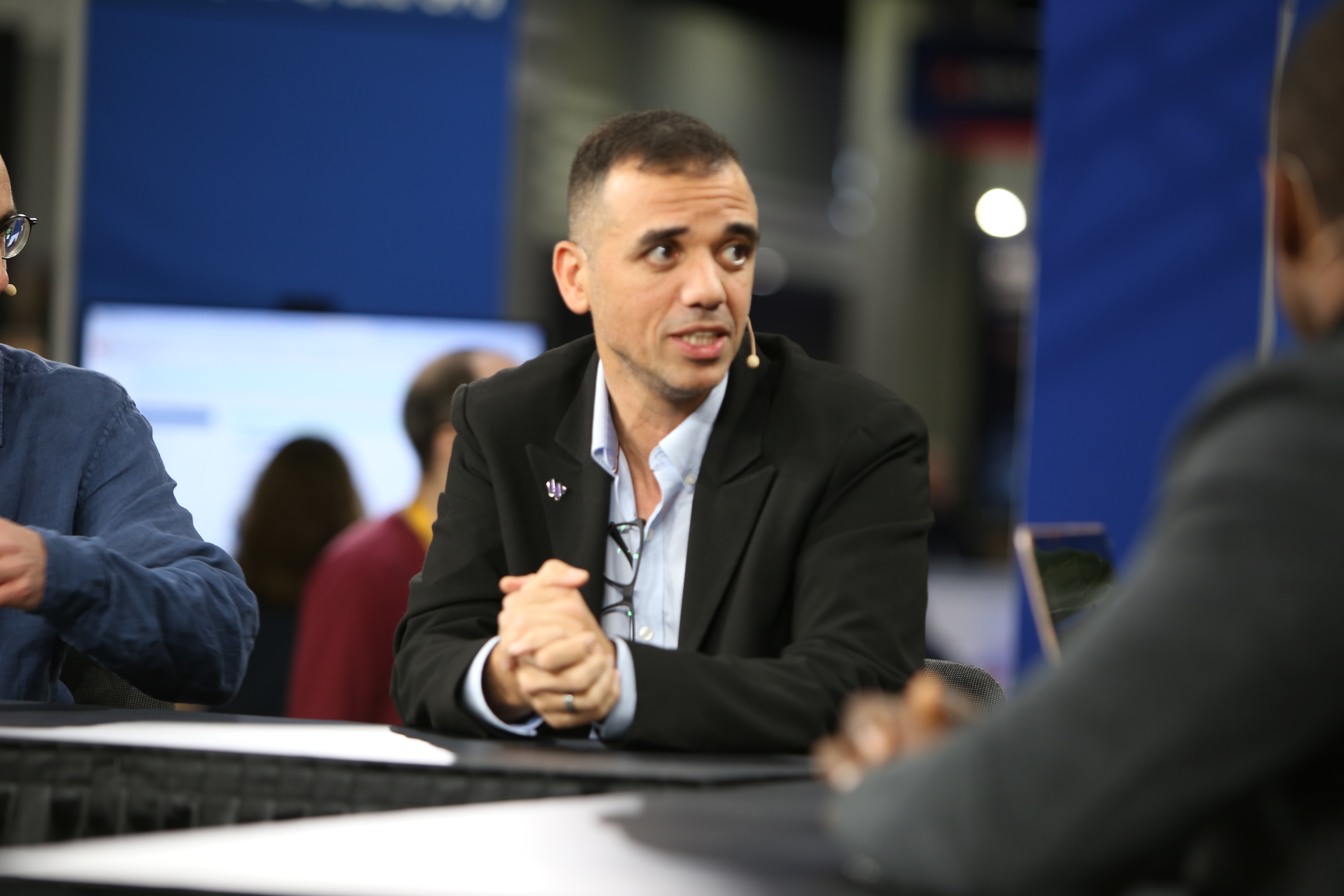 Weka fuels innovation on production