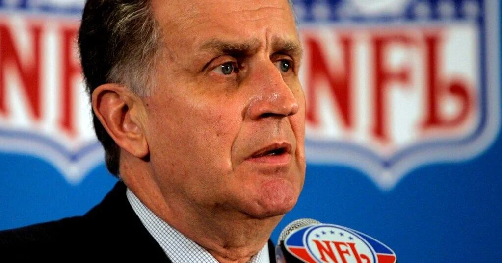 Opinion: Why Paul Tagliabue should be honored by Saints fans