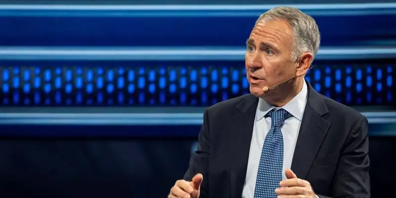 Citadel Loses Another Recruiting Exec As Laura Sterner Resigns