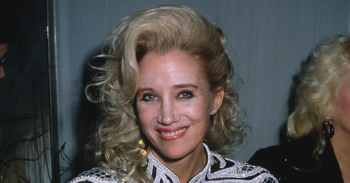 Sally Kirkland Dead: Oscar-Nominated Actress and Anna Star Was 84
