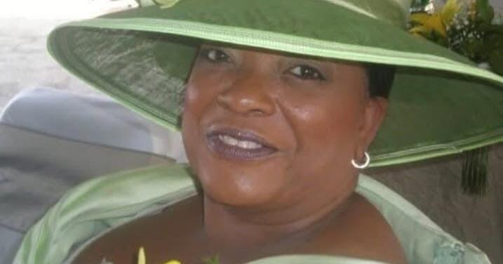 Majorie Louise Elizabeth Toote