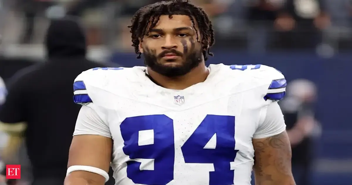 Marshawn Kneeland's girlfriend alerted cops revealing his struggles? Audio dispatch reveals haunting final moments before Cowboys' tragic death