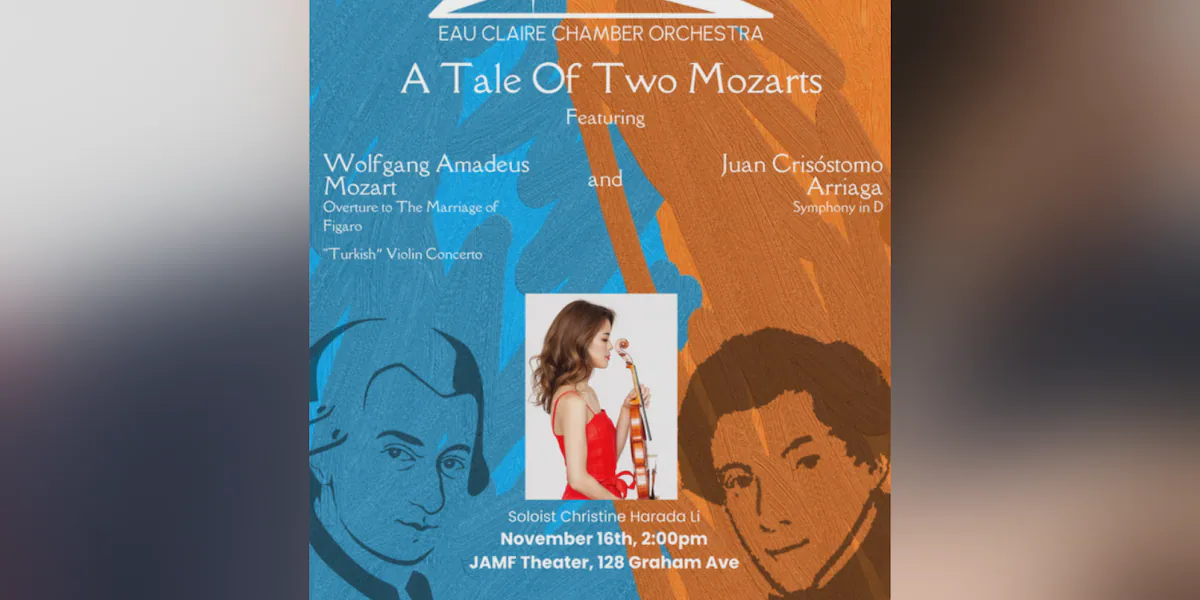 Interview: ECCO to hold concert