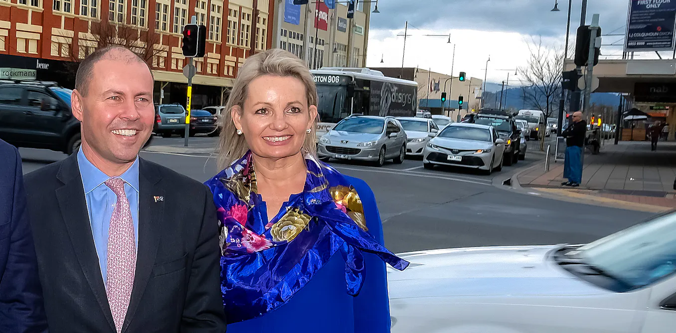 View from The Hill: Could the return of Josh Frydenberg help the Liberals’ fortunes?