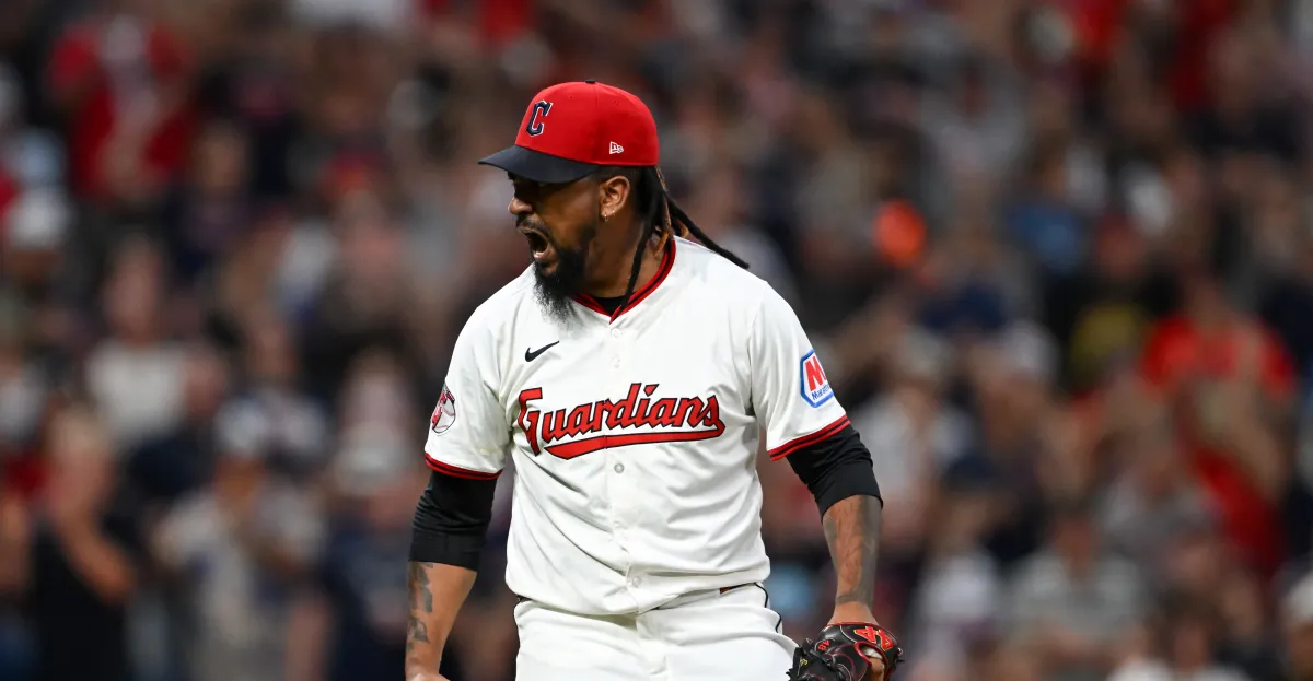 Emmanuel Clase’s MLB pitch rigging gambling scandal, explained in full