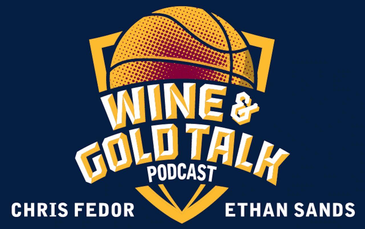 Reacting to the Cavs’ overtime thriller and Darius Garland’s re-injured toe: Wine and Gold Talk podcast