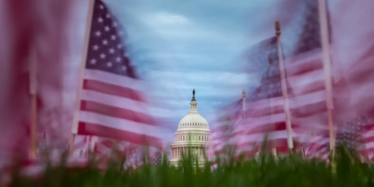 How the longest government shutdown ever has impacted economic growth