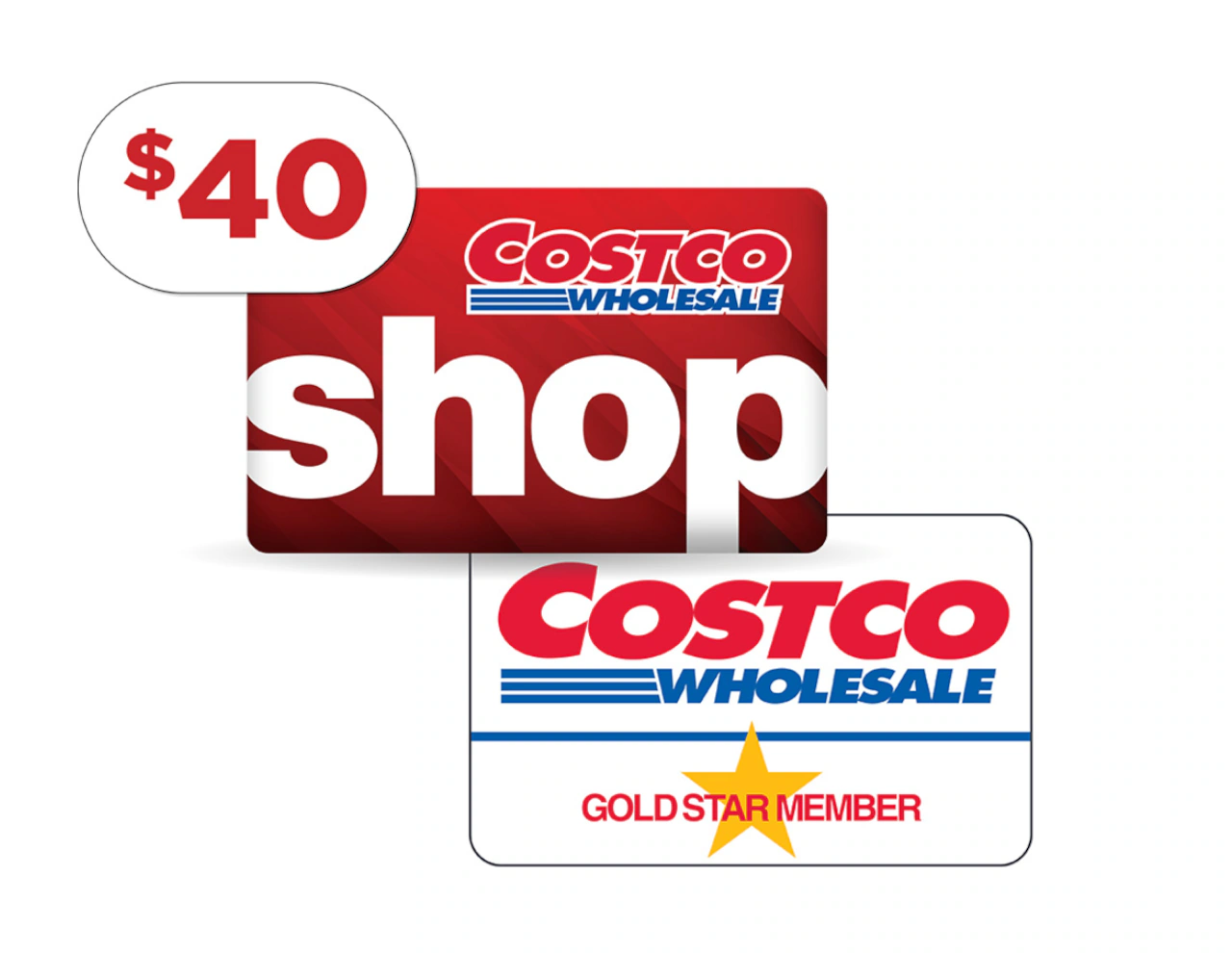 This Costco membership hack is saving new members $40 instantly