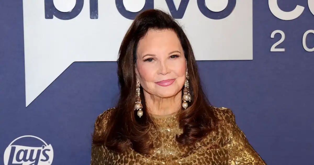 Patricia Altschul's Revelations About Southern Charm in Memoir: Quotes