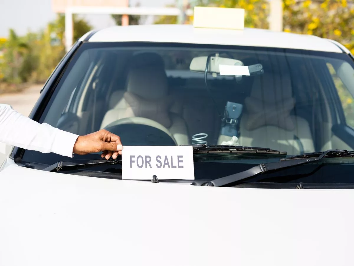Boost your car's resale value by thousands using these simple recommended steps