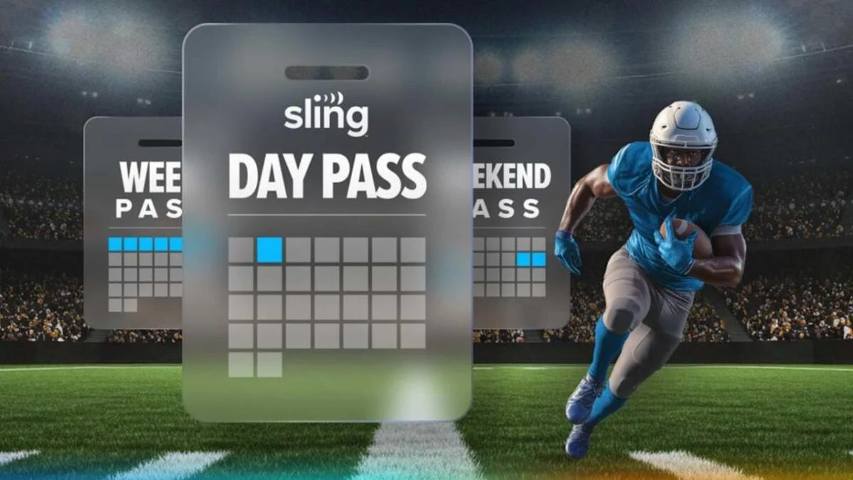 How to watch Monday Night Football without starting a new live TV trial: The $5 Sling TV day pass hack