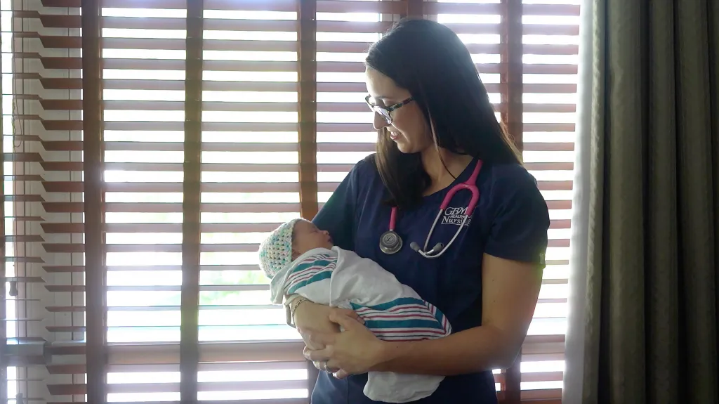 GBMC improves maternal health, removes racial disparity