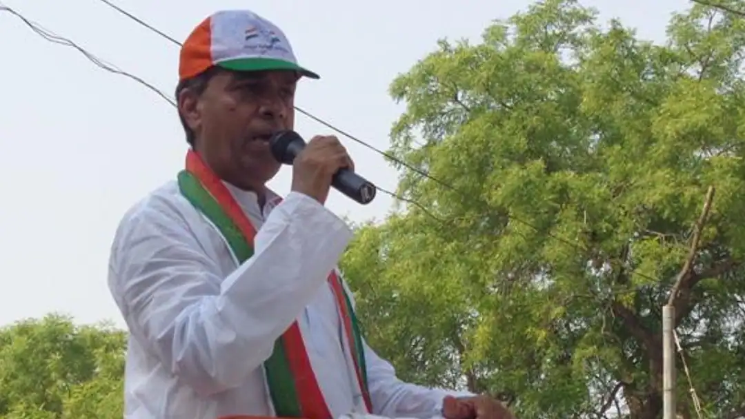 BRS Moves ECI, Alleges Congress Plotting Rigging In Jubilee Hills Bypoll