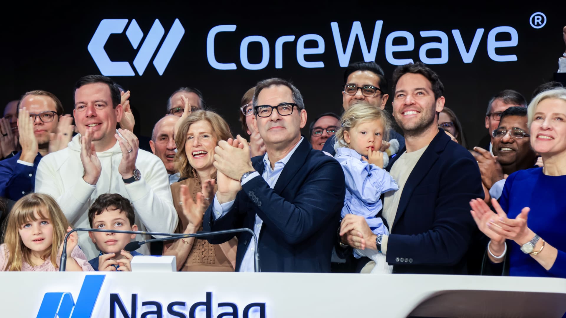 CoreWeave (CRWV) Q3 earnings report 2025
