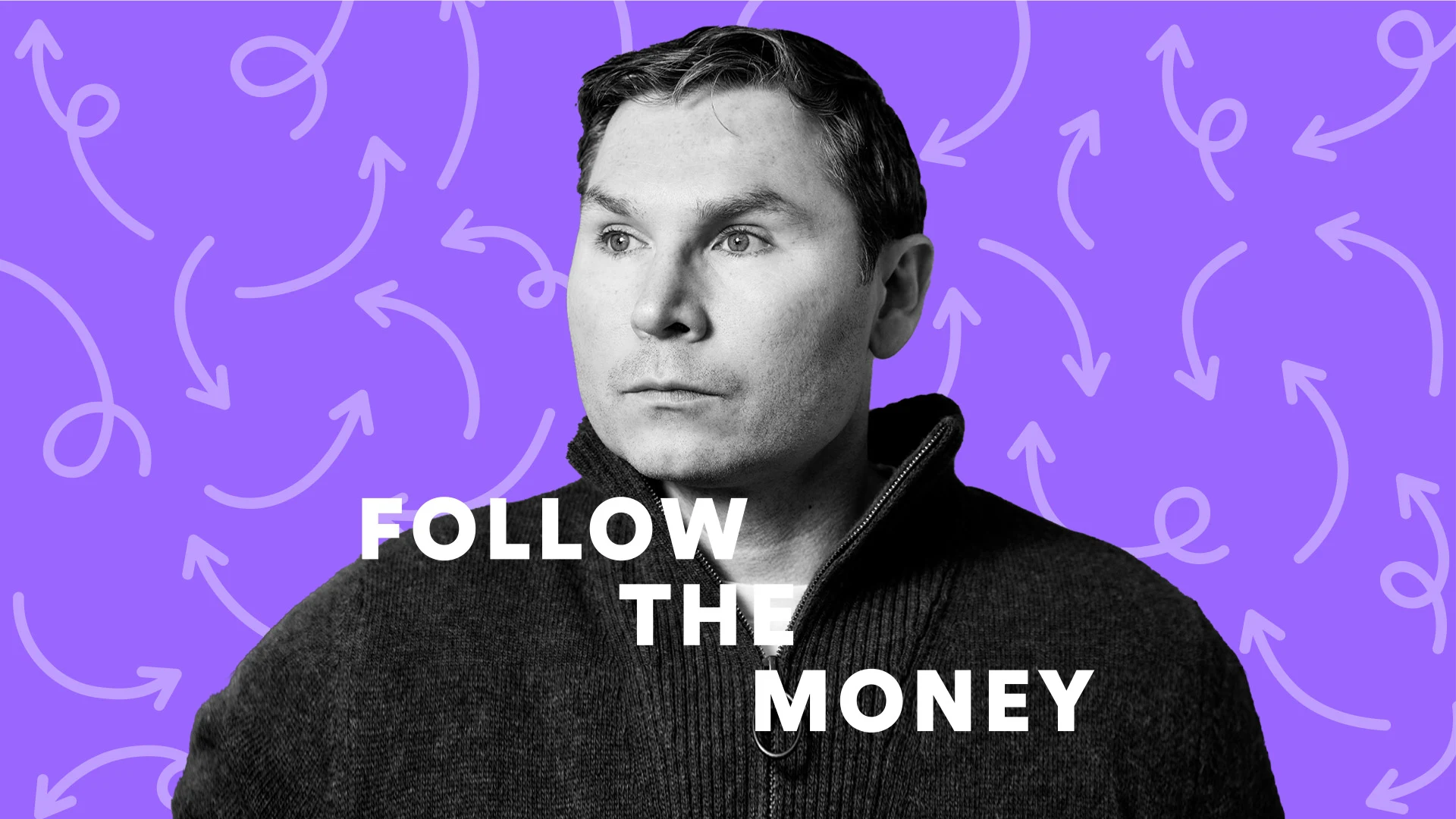 He Once Hunted Terrorists in Iraq. Now He Runs a $2 Billion Company