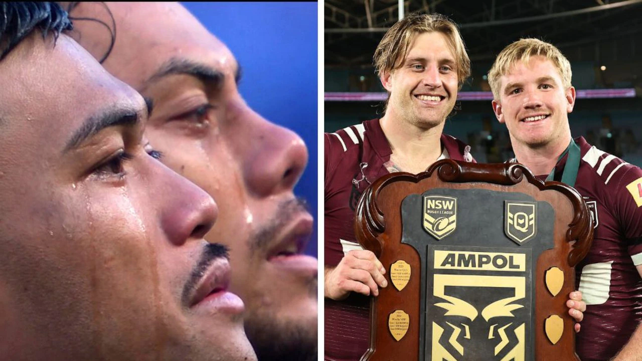 New pinnacle of rugby league leaves State of Origin for dead