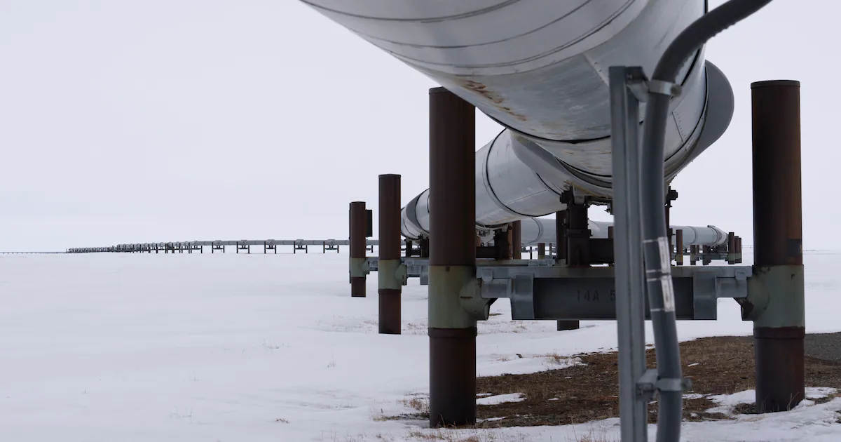 Opinion: The pro-worker, pro-business win Alaska can’t afford to miss