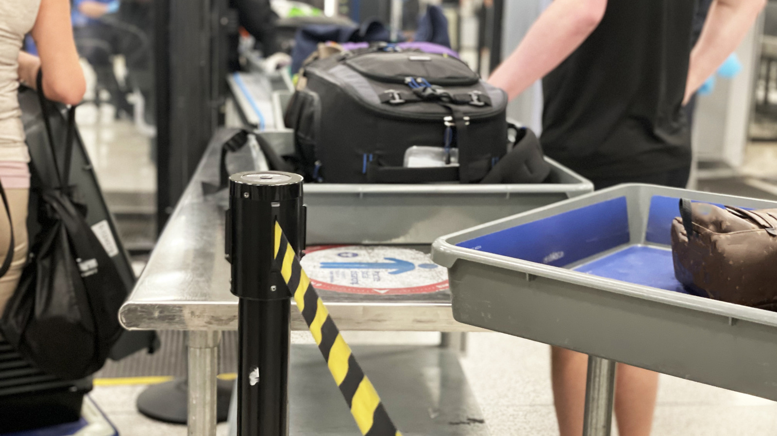 3 Items That Used To Be Banned By TSA (But Aren't Anymore)