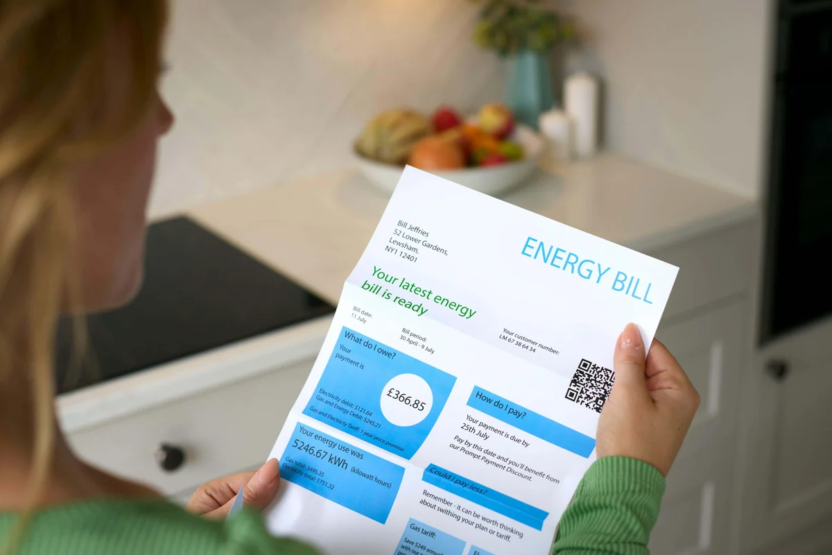 Energy debt to be written off for thousands as others face £5 rise to bills