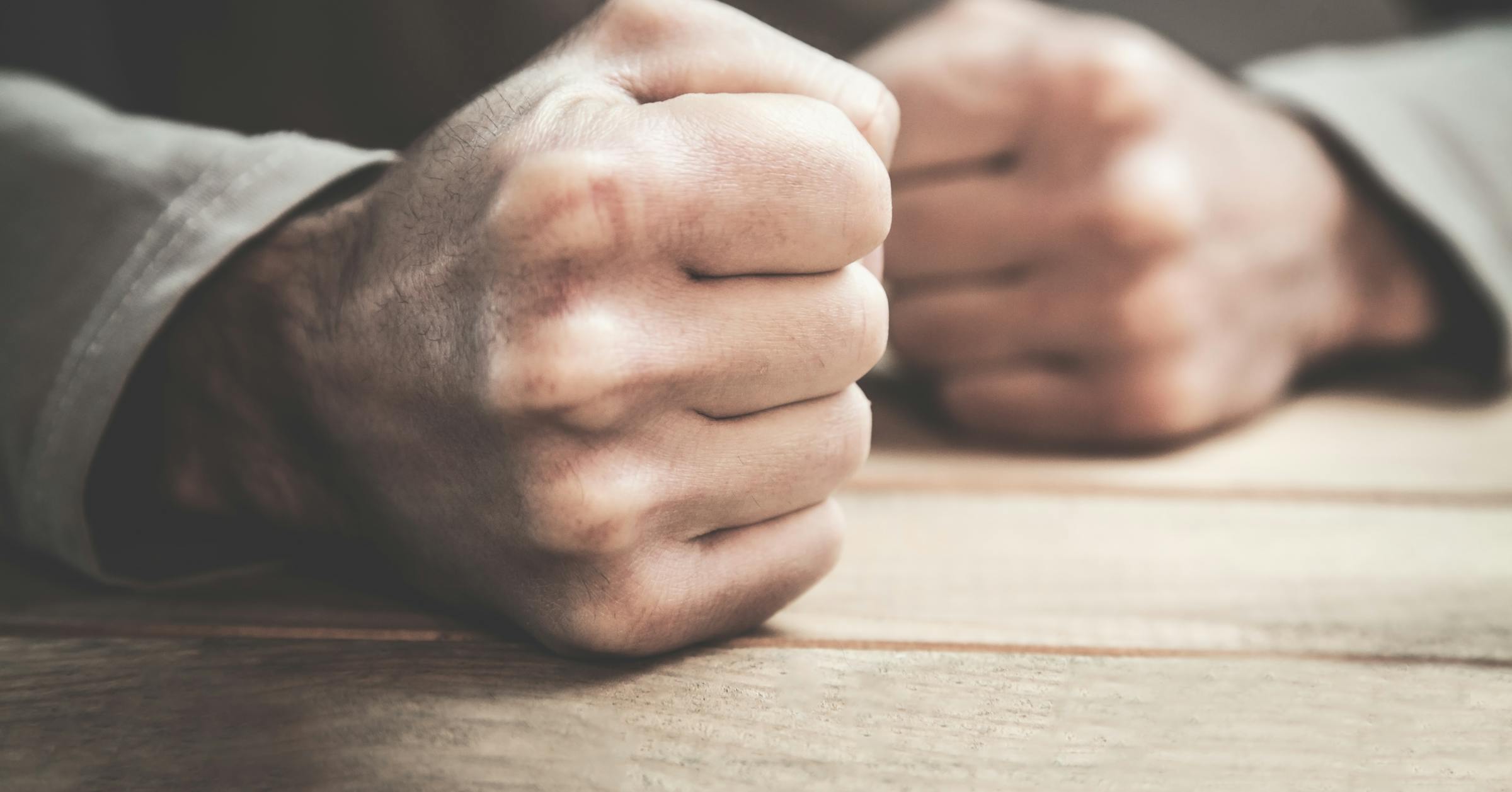 We can have civic trust